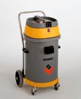 Ronda 550 - 1500 W - Waterstofzuiger incl. vuilwaterpomp